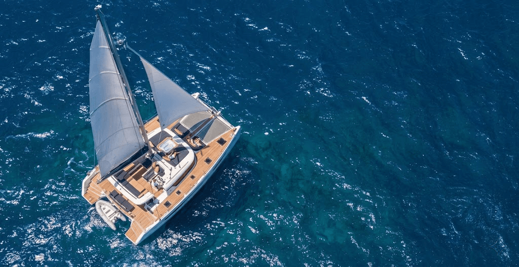 Private boat & sunset cruise