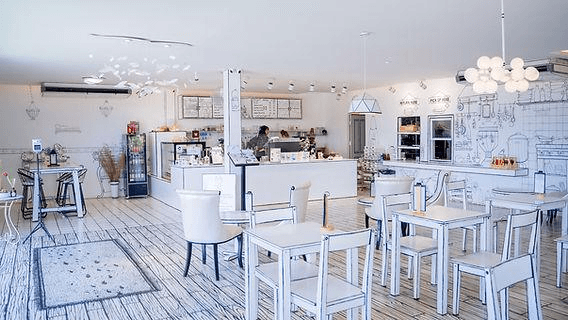 Sea You Again Cafe & Eatery