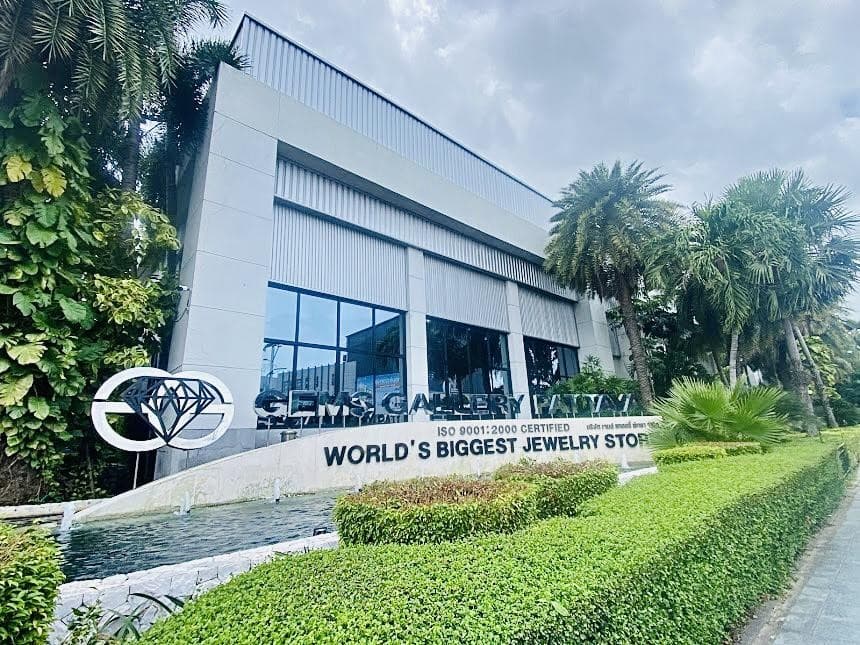 GEMS Gallery Pattaya