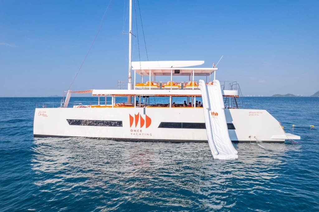 Manta Marina Pattaya