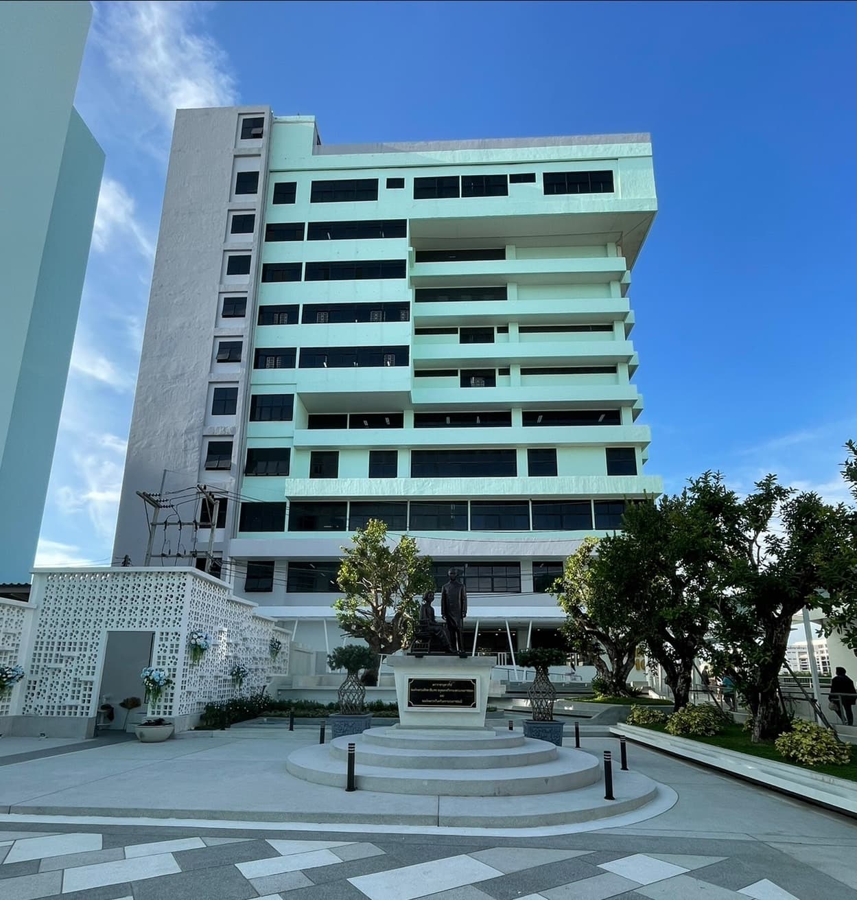 Pattaya Patimakun Hospital