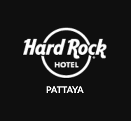 Hard Rock Hotel Pattaya