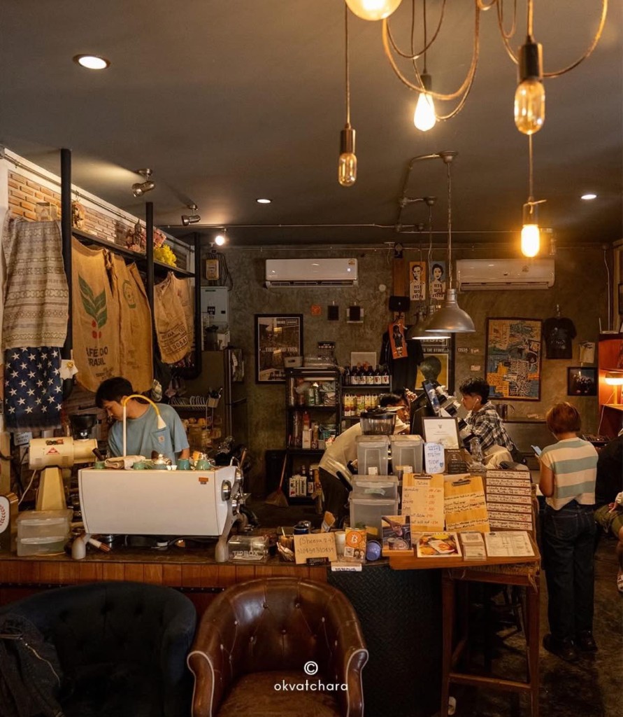 Sheeva Cafe