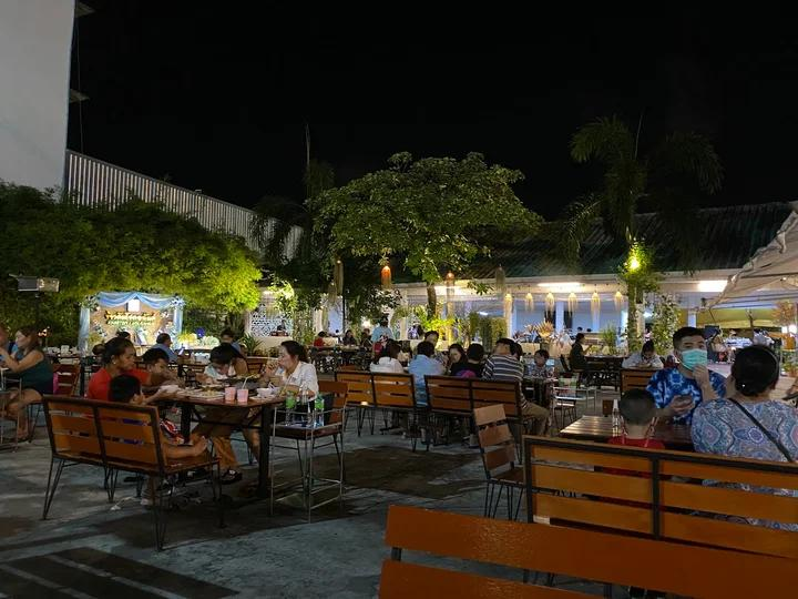Siri's Beach Café