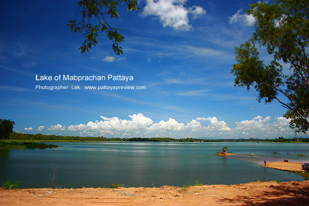 Hidden Spots Around Pattaya