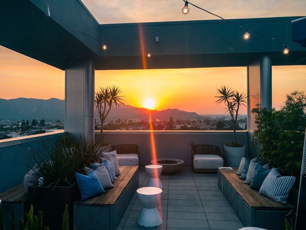 Sky Mountain Pattaya