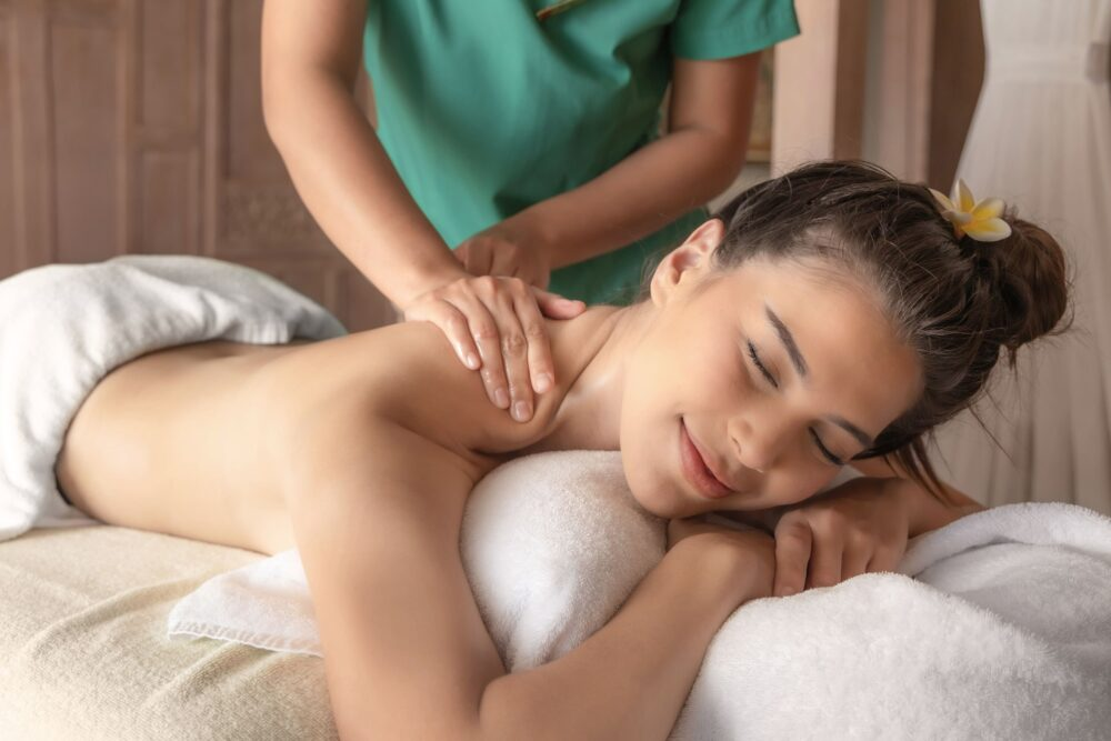 Cliff Spa (Royal Cliff)
