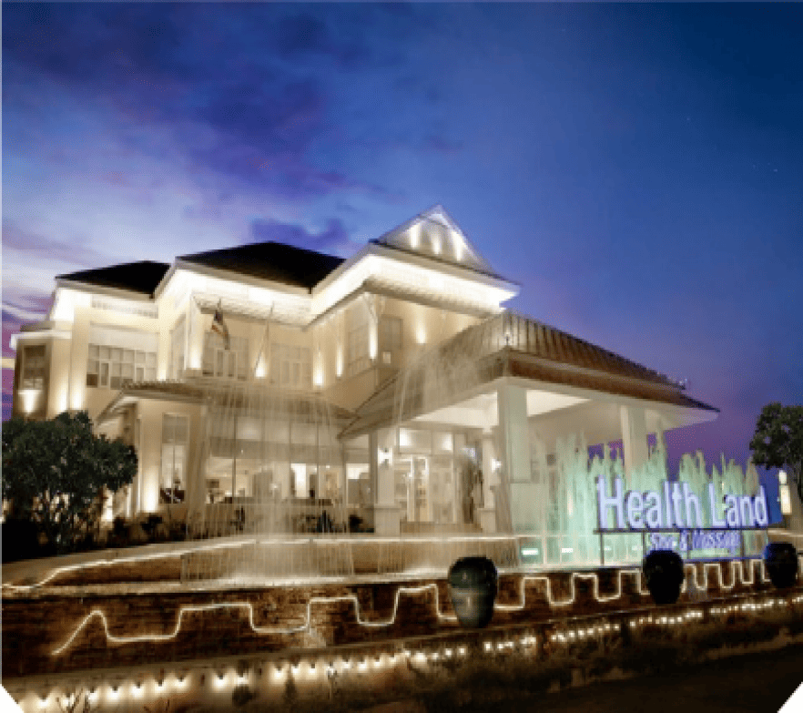 Health Land (Sukhumvit Rd)