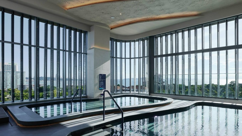 Let's Relax Onsen & Spa
