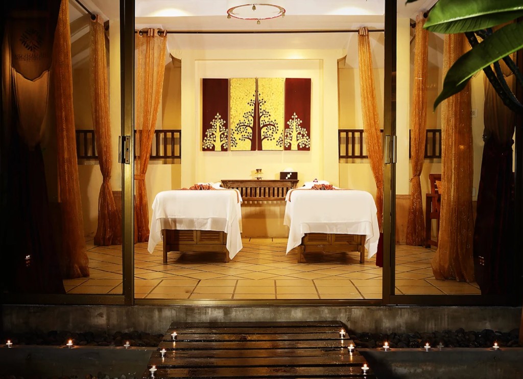 Oasis Spa (Jomtien)